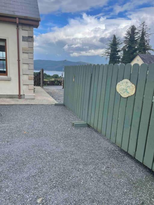 An Sconna. Apartment O Meith Bagian luar foto
