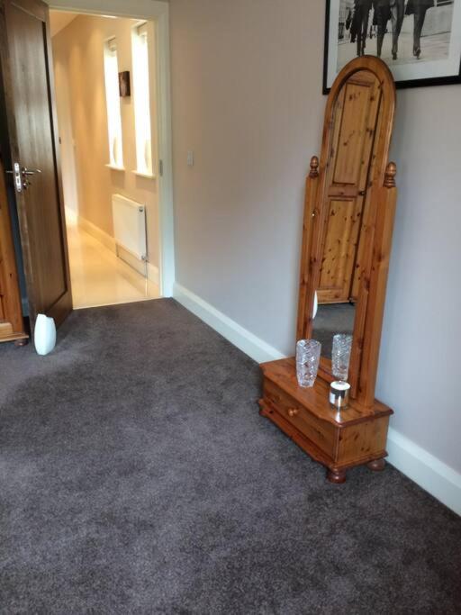 An Sconna. Apartment O Meith Bagian luar foto
